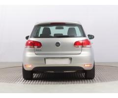 Volkswagen Golf 1.4 16V 59kW - 6