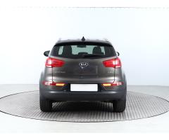 Kia Sportage 2.0 CRDi 100kW - 6