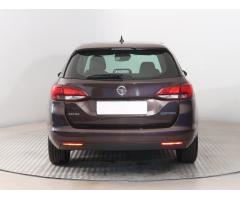 Opel Astra 1.6 CDTI 81kW - 6