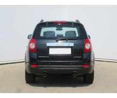 Chevrolet Captiva 2.0 D 110kW - 6