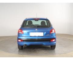 Peugeot 206 1.4 i 55kW - 6