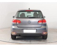 Volkswagen Golf 1.6 TDI 77kW - 6