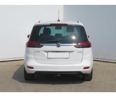 Opel Zafira 1.4 Turbo 103kW - 6