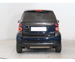 Smart Fortwo 1.0T 62kW - 6