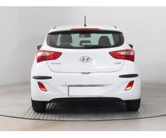 Hyundai i30 1.4 CVVT 74kW - 6