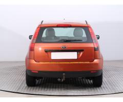 Ford Fiesta 1.25 i 55kW - 6