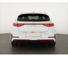 Kia Pro Cee`d GT 1.6 T-GDI 150kW - 6