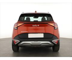 Kia Sportage 1.6 T-GDI 110kW - 8