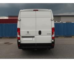 Peugeot Boxer 2.0 BlueHDi 120kW - 7