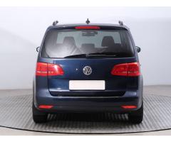 Volkswagen Touran 1.6 TDI 77kW - 6