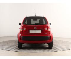 Suzuki Ignis 1.2 AllGrip 66kW - 6