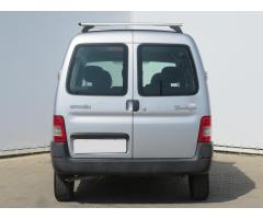 Citroën Berlingo 1.4 i 55kW - 6