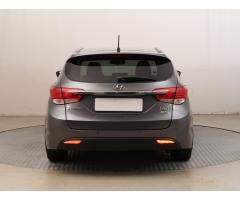 Hyundai i40 1.7 CRDi 100kW - 6