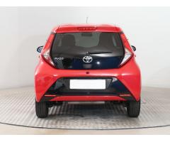 Toyota Aygo 1.0 VVT-i 53kW - 6