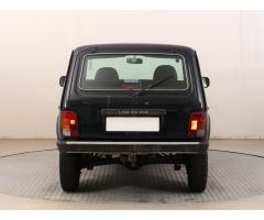 Lada Niva 1.7 i 61kW - 6