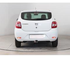 Dacia Sandero 1.2 16V 55kW - 6