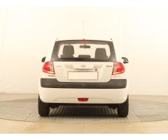 Hyundai Getz 1.1 i 49kW - 6