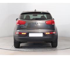 Kia Sportage 2.0 CRDi 100kW - 6