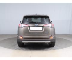 Toyota RAV4 2.5 Hybrid 145kW - 6