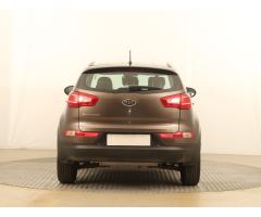 Kia Sportage 1.6 GDI 99kW - 6