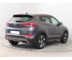 Hyundai Tucson 2.0 CRDi 136kW - 7