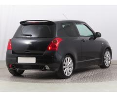 Suzuki Swift 1.6 Sport 92kW - 7