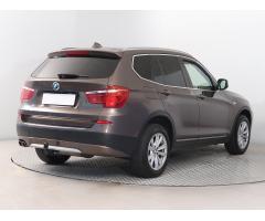 BMW X3 xDrive30d 190kW - 7