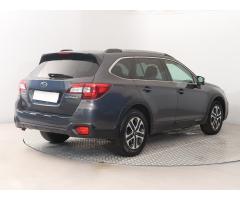 Subaru Outback 2.5 i 129kW - 7