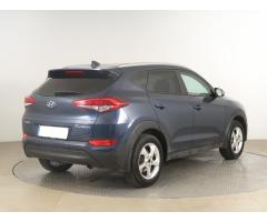 Hyundai Tucson 1.6 GDI 97kW - 7