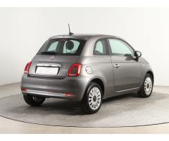 Fiat 500 1.0 mild-hybrid 51kW - 7