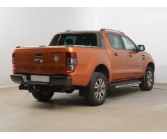 Ford Ranger 3.2 TDCi 147kW - 7