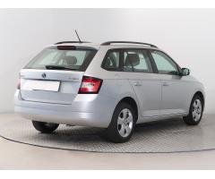 Škoda Fabia 1.2 TSI 81kW - 7