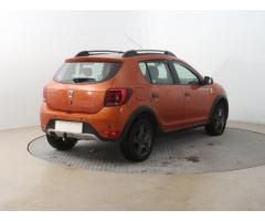 Dacia Sandero 0.9 TCe 66kW - 7