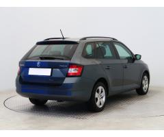 Škoda Fabia 1.0 TSI 81kW - 7