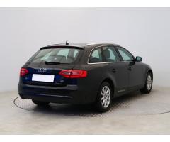 Audi A4 2.0 TDI 110kW - 7