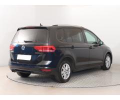 Volkswagen Touran 2.0 TDI 110kW - 7