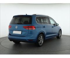 Volkswagen Touran 2.0 TDI 110kW - 7