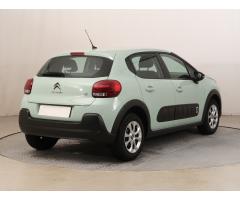 Citroën C3 1.2 PureTech 61kW - 7