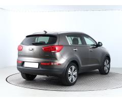 Kia Sportage 2.0 CRDi 100kW - 7