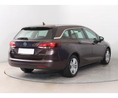 Opel Astra 1.6 CDTI 81kW - 7