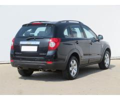 Chevrolet Captiva 2.0 D 110kW - 7