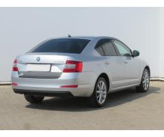 Škoda Octavia 1.4 TSI 103kW - 7