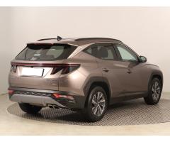 Hyundai Tucson 1.6 T-GDI 48V MHEV 132kW - 7