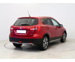 Suzuki SX4 S-cross 1.4 BoosterJet 95kW - 7