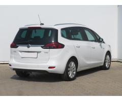 Opel Zafira 1.4 Turbo 103kW - 7