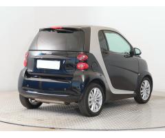 Smart Fortwo 1.0T 62kW - 7