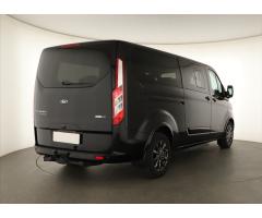 Ford Tourneo Custom 2.0 EcoBlue 110kW - 7