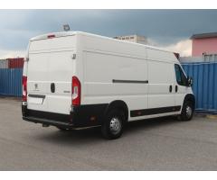 Peugeot Boxer 2.0 BlueHDi 120kW - 8