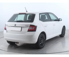 Škoda Fabia 1.0 55kW - 9