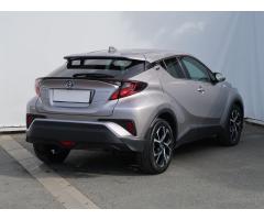 Toyota C-HR 1.8 Hybrid 90kW - 7